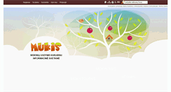 Desktop Screenshot of mukis.lt